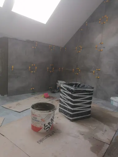 Wykończenia Wnętrz - Firma Remontowa -Tom House - Tomasz Kubiniec